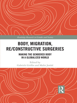 cover image of Body, Migration, Re/constructive Surgeries